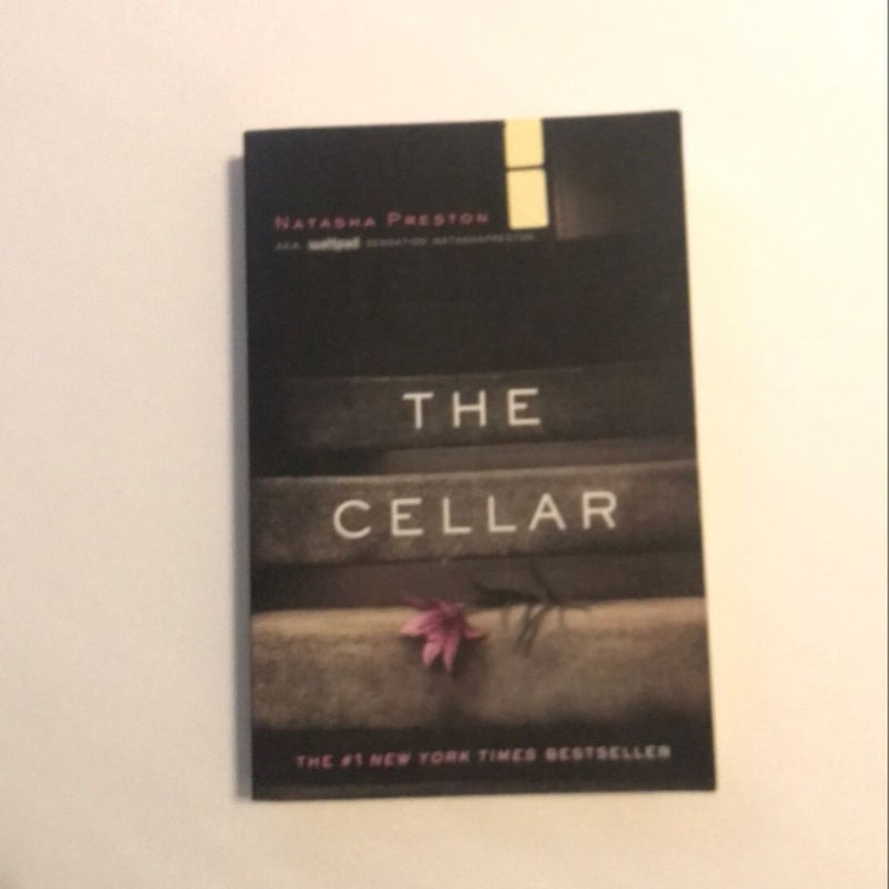 The Cellar