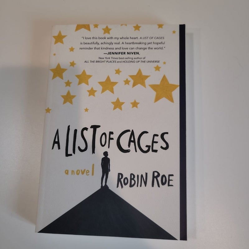 A List of Cages