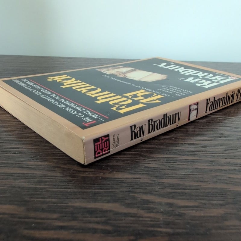 Fahrenheit 451
