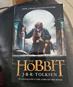 The Hobbit (Movie Tie-In 2014)