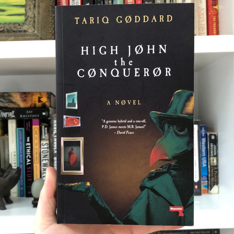 High John the Conqueror