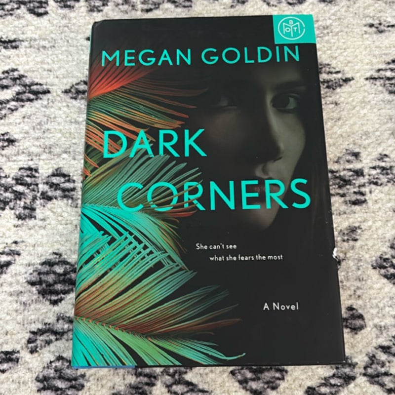 Dark Corners