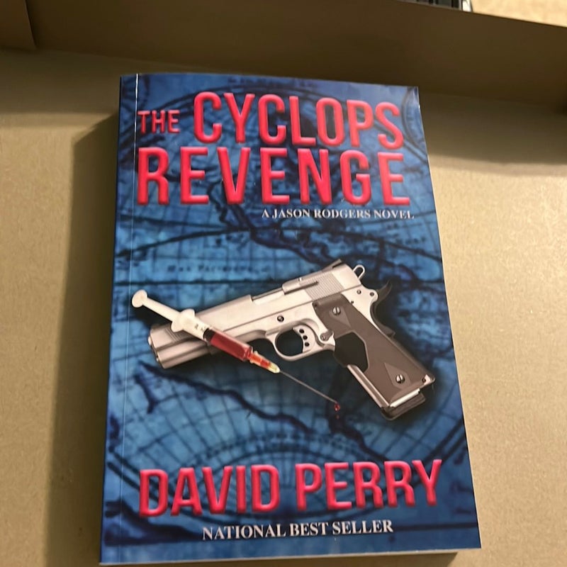 The Cyclops Revenge