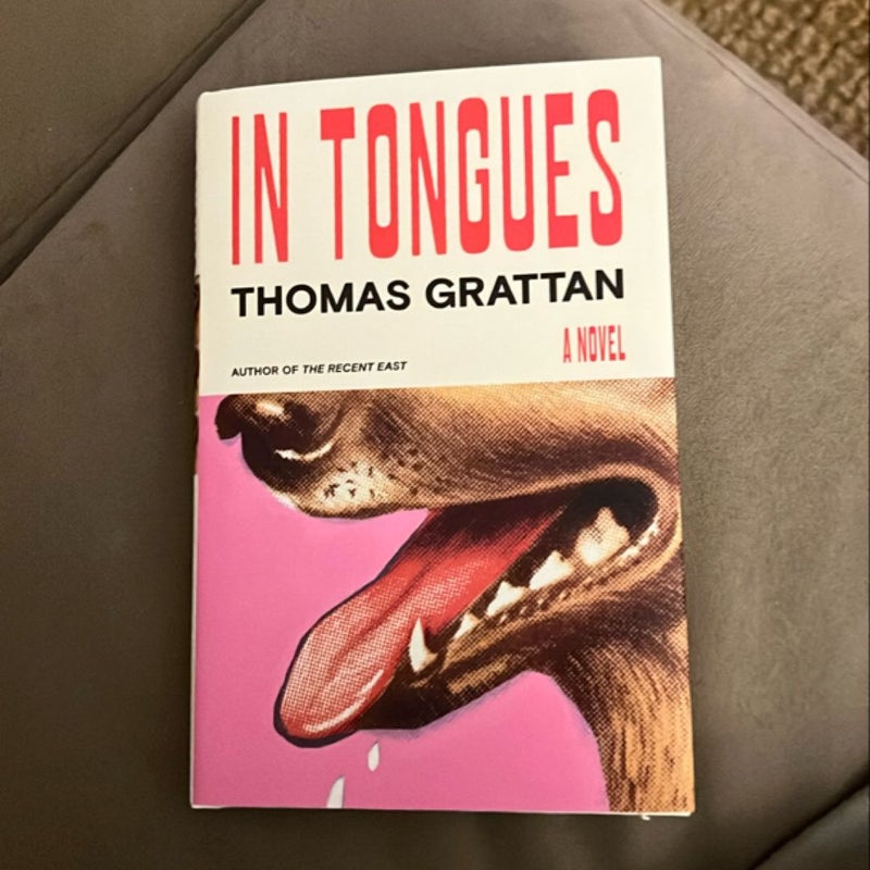 In Tongues