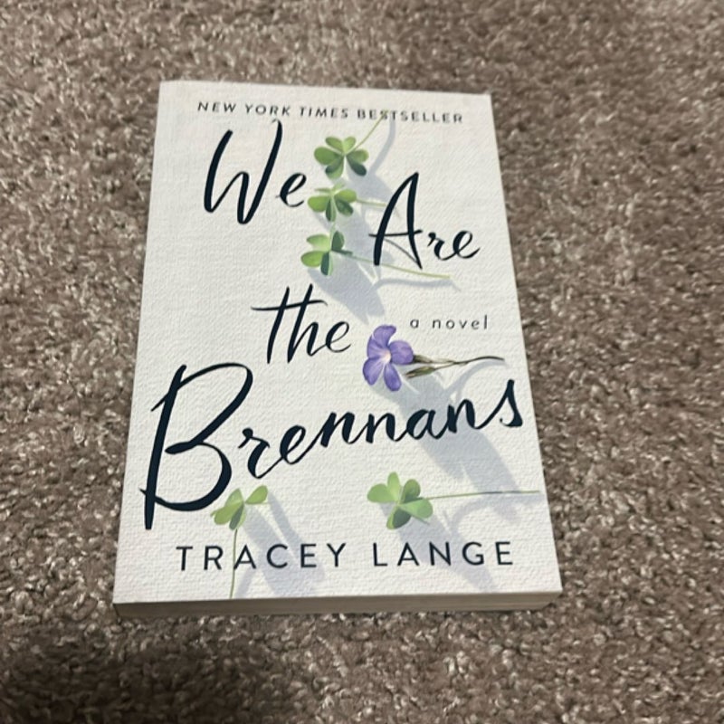 We Are the Brennans