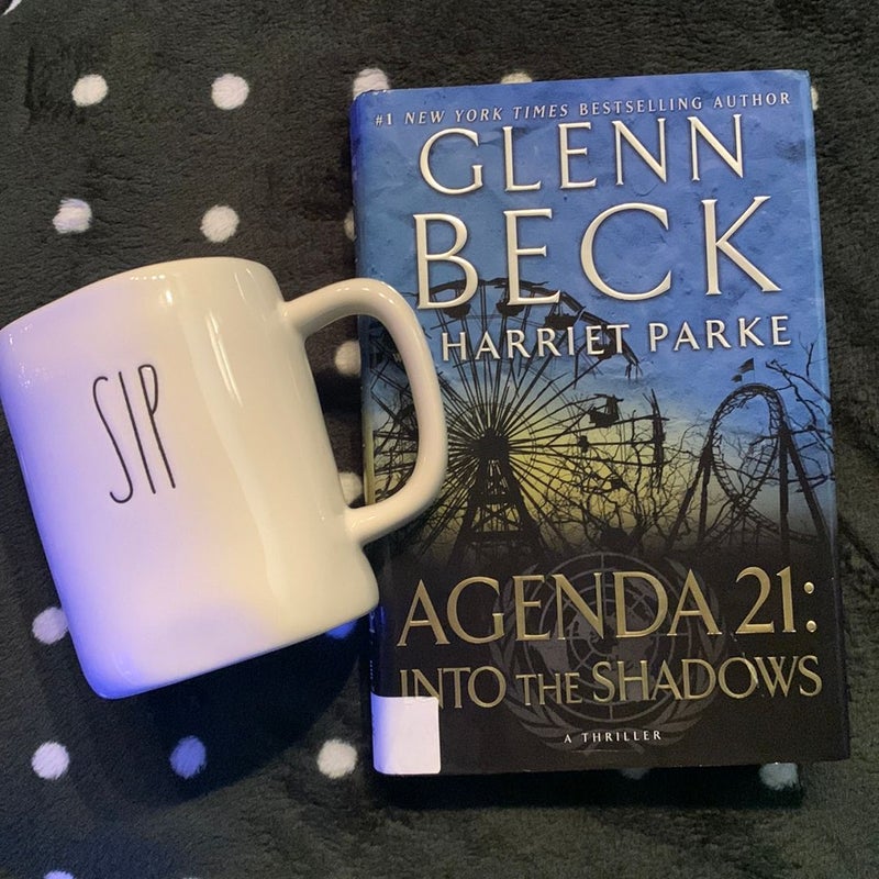Agenda 21: into the Shadows