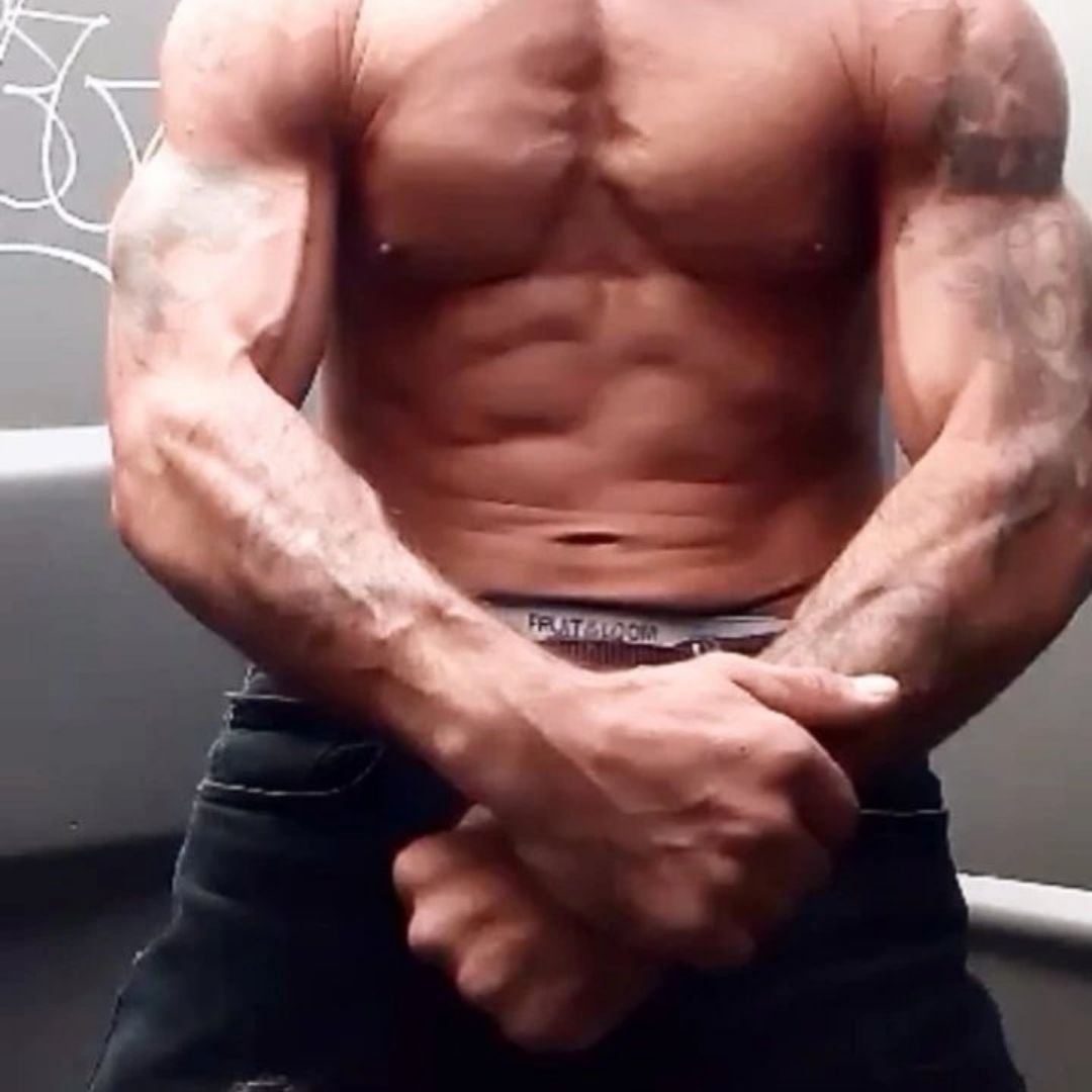 Matt Demayo