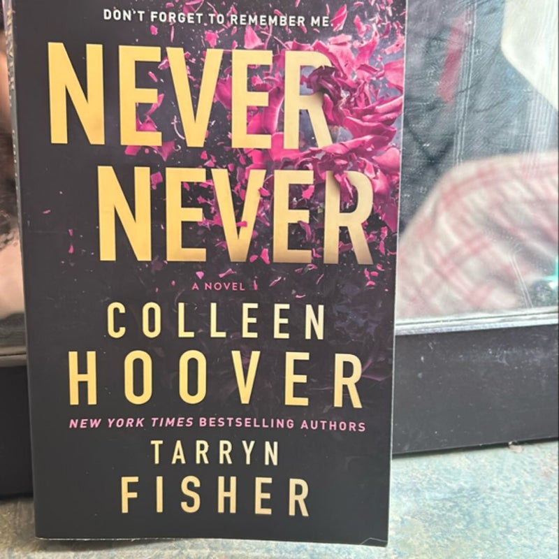 Never Never