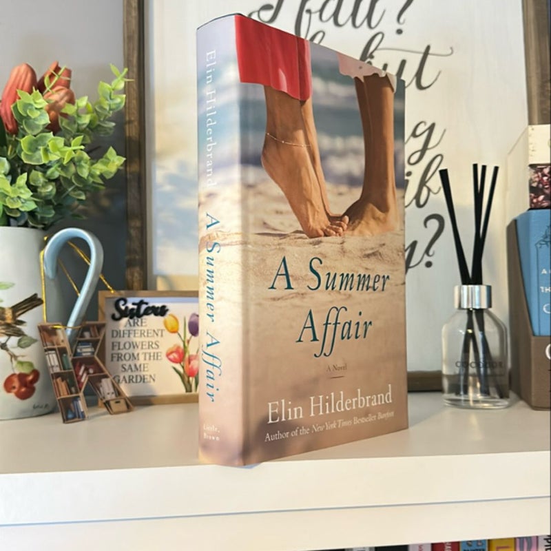 A Summer Affair