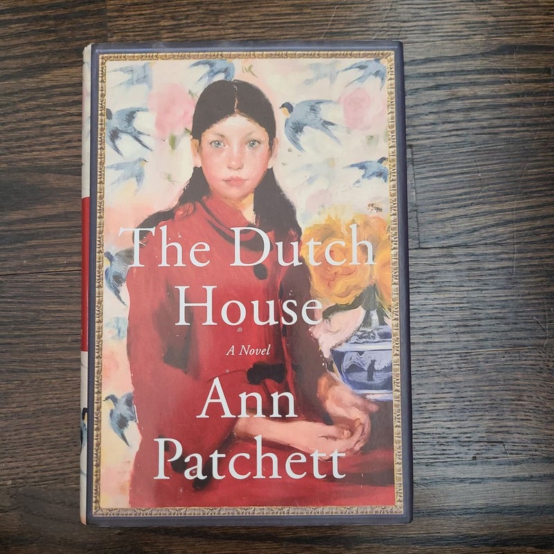 The Dutch House