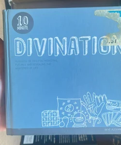 10 minute divination 