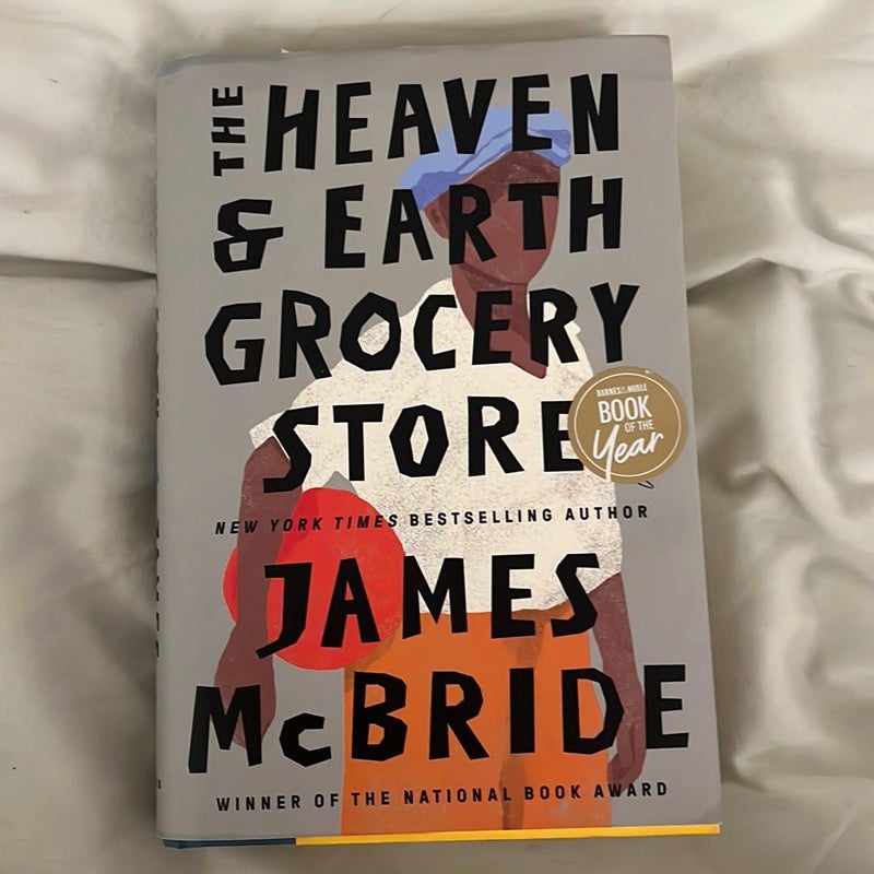 The Heaven and Earth Grocery Store