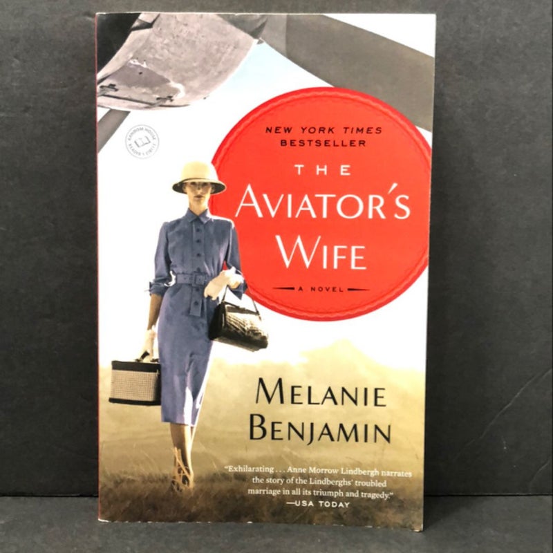 The Aviator's Wife