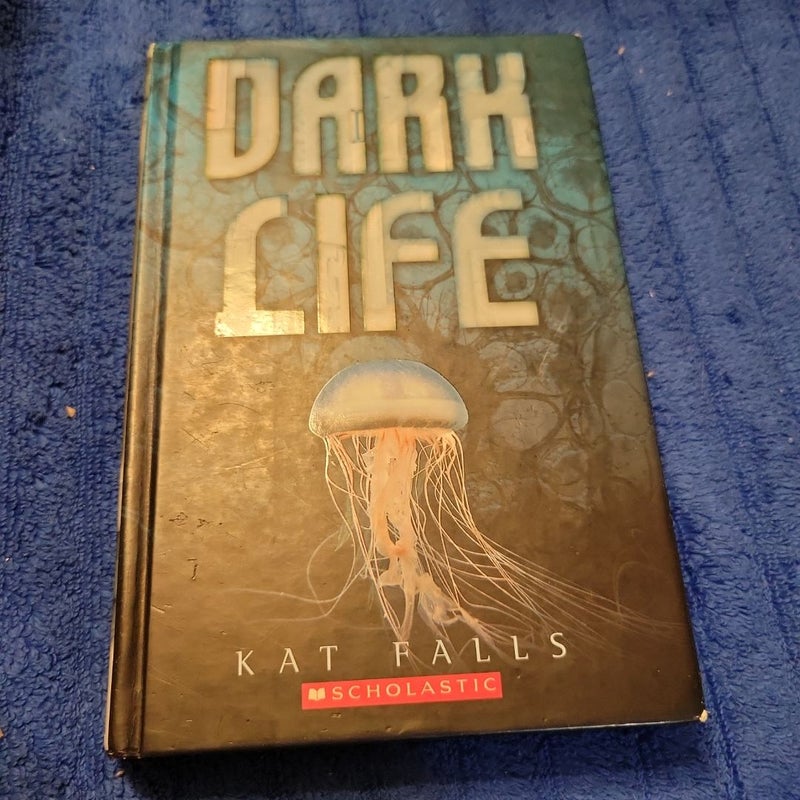 Dark Life