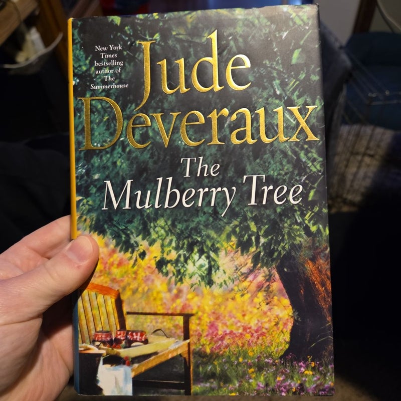 The Mulberry Tree