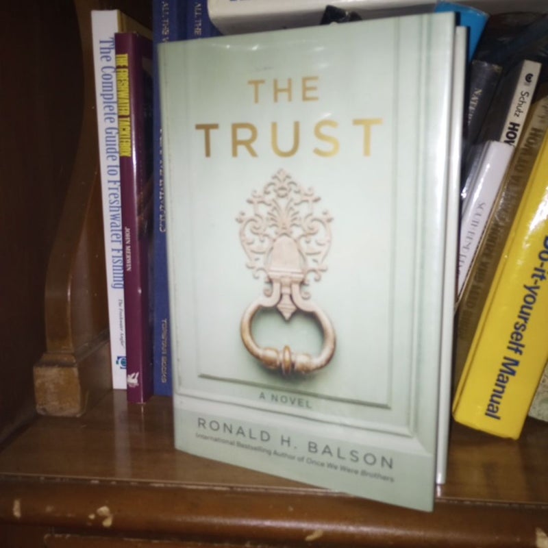 The Trust