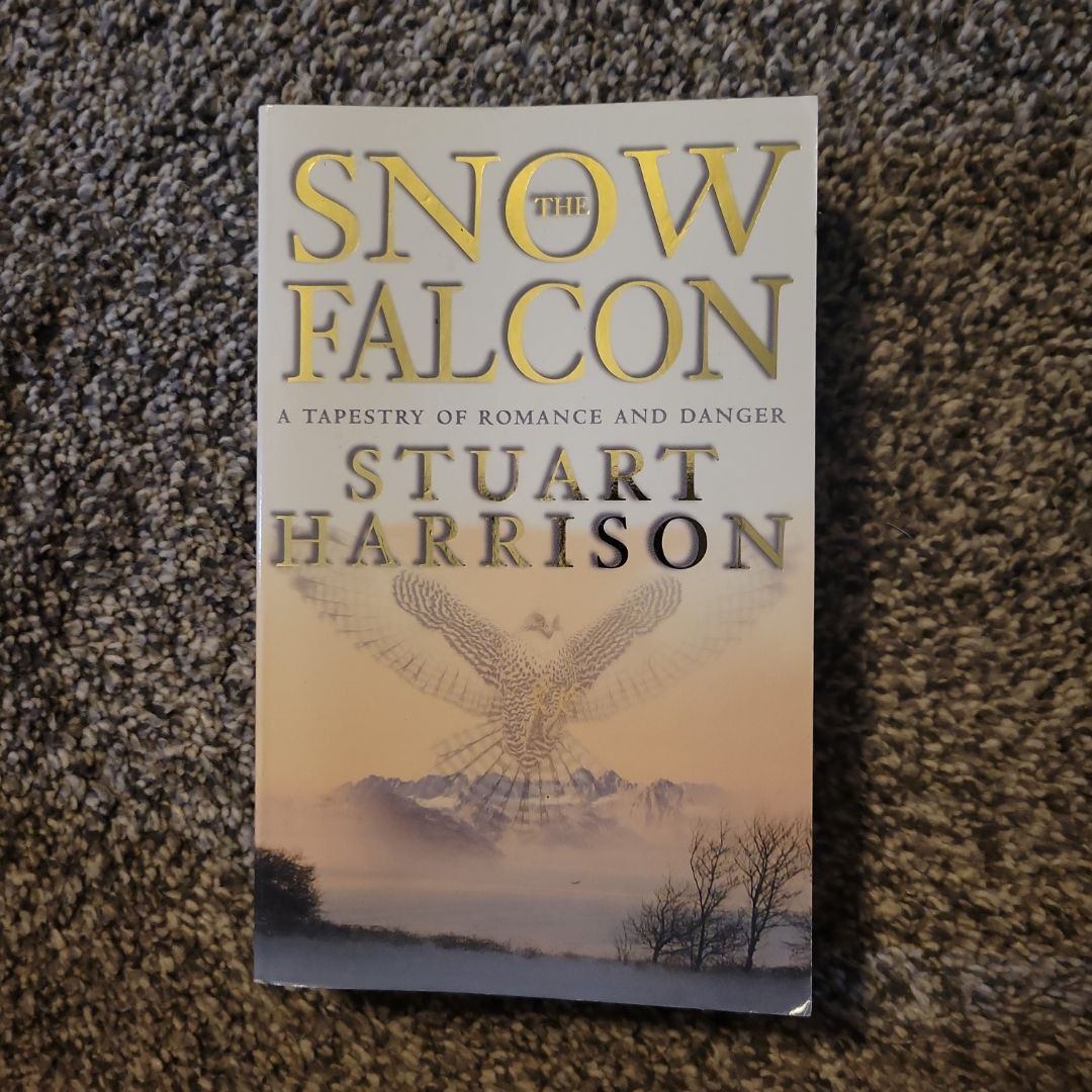 The Snow Falcon