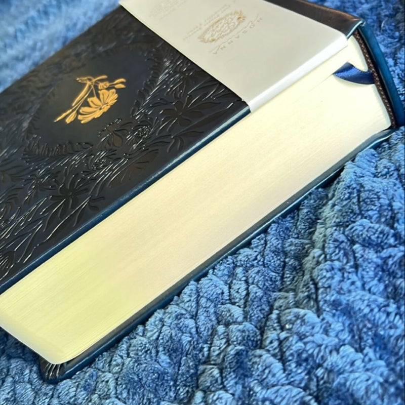 One Thing I Ask 5 Year Prayer Journal