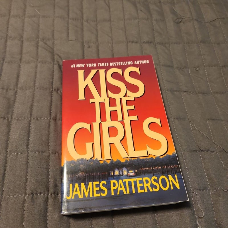 Kiss the Girls