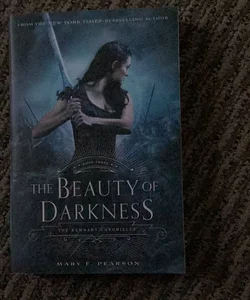 The Beauty of Darkness