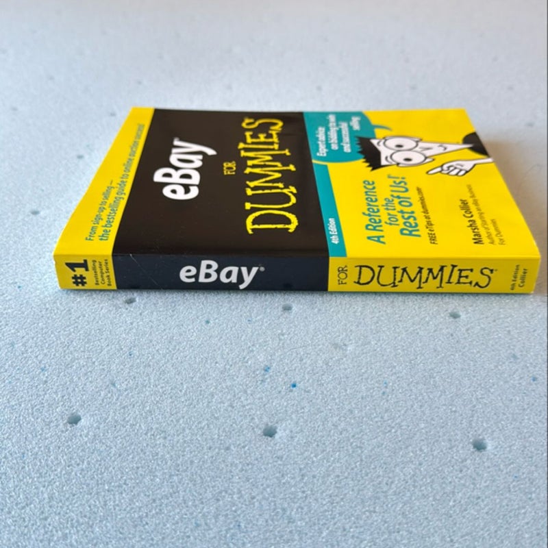 EBay® for Dummies®