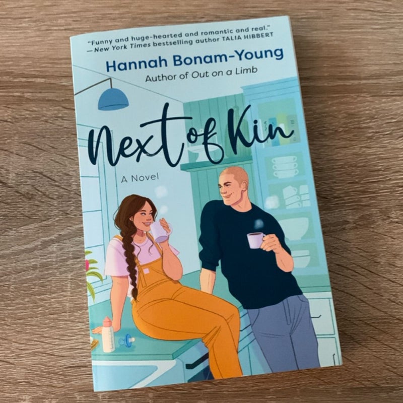 Next of Kin