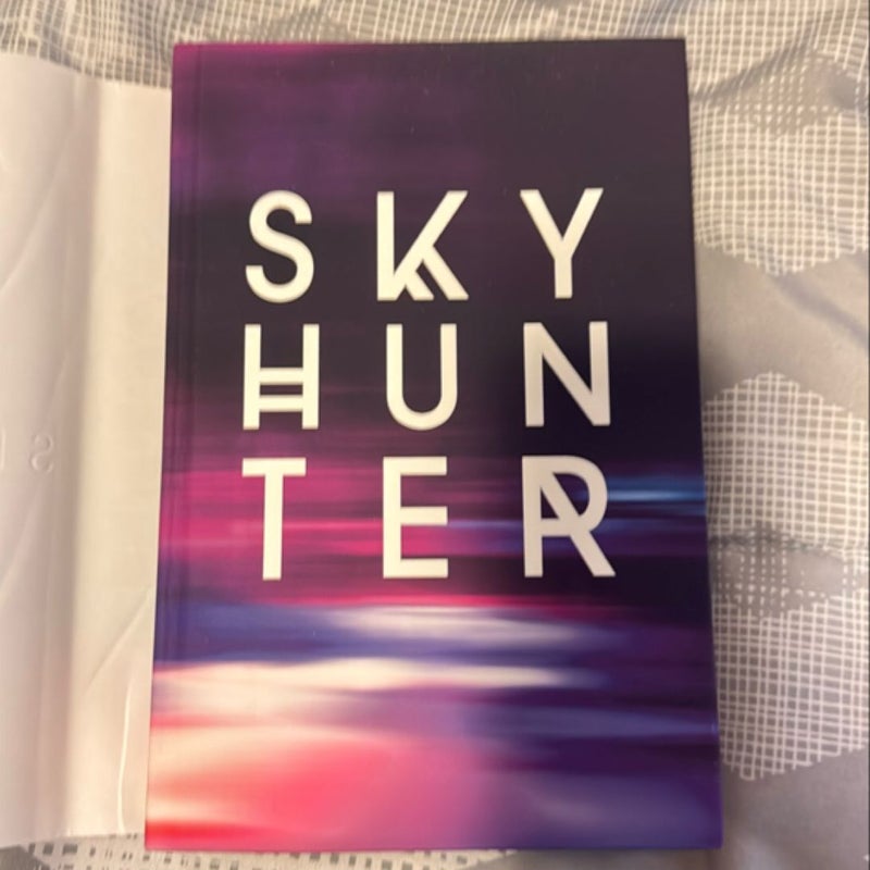 Skyhunter