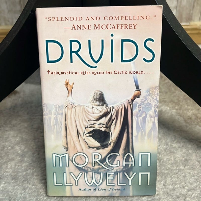 Druids