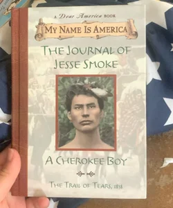 The Journal of Jesse Smoke