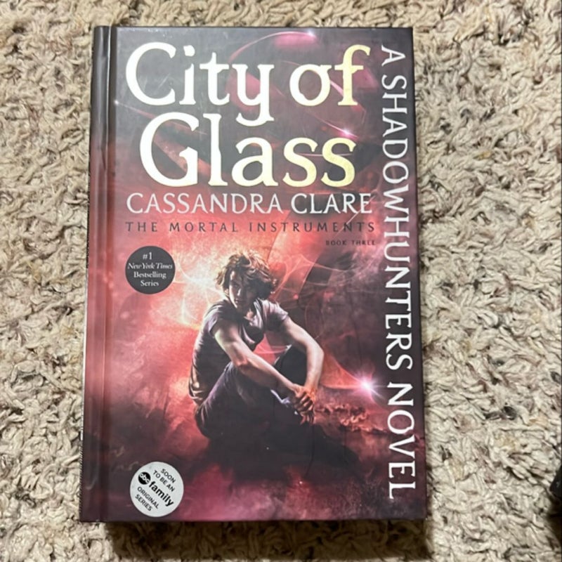 City of Glass