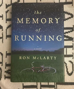 The Memory of Running