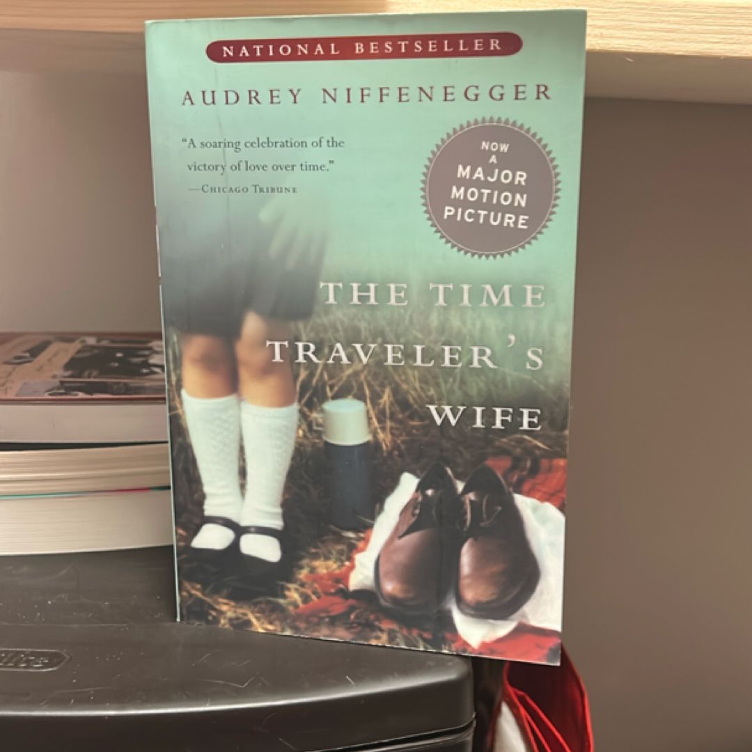 The Time Traveler's Wife