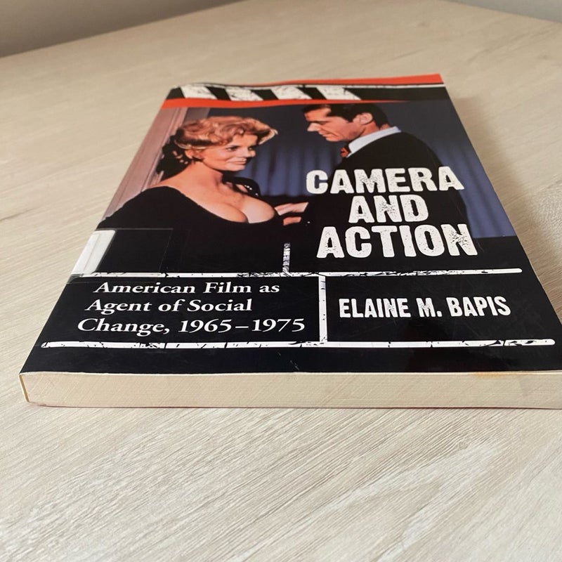 Camera and Action