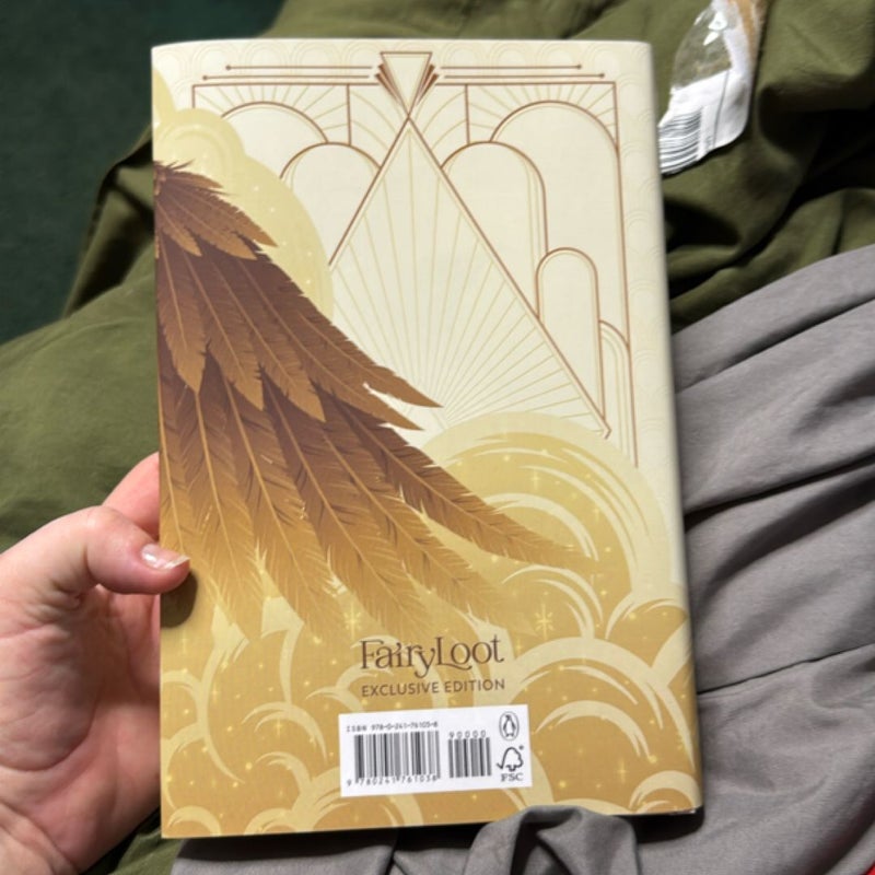 The Wind Weaver