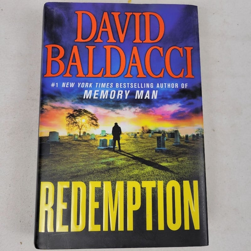 Redemption