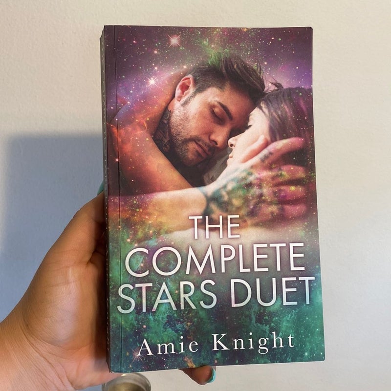 The Complete Stars Duet 