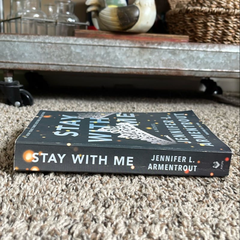 Stay with Me