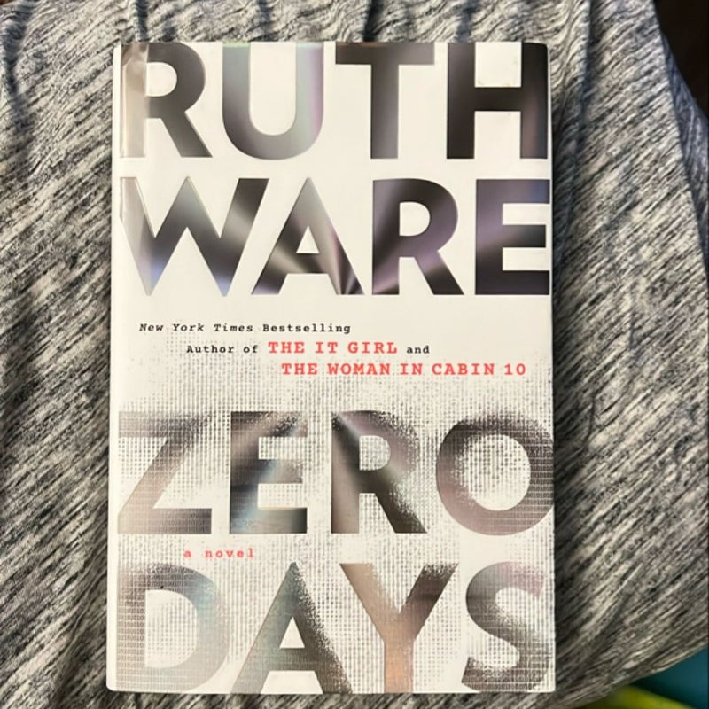 Zero Days