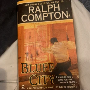 Ralph Compton Bluff City