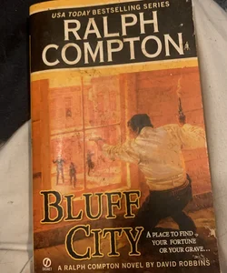 Ralph Compton Bluff City