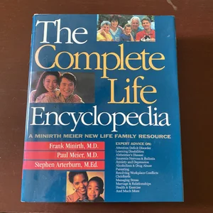 Complete Life Encyclopedia