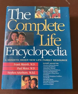 Complete Life Encyclopedia