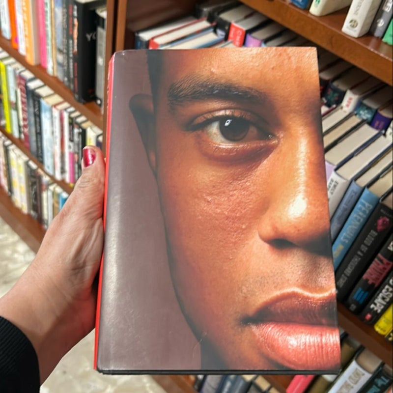 Tiger Woods
