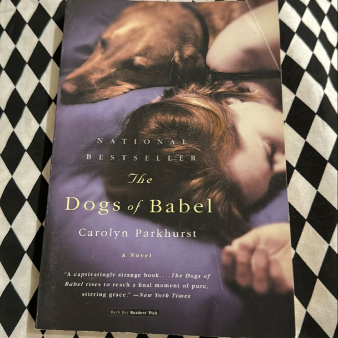 The Dogs of Babel