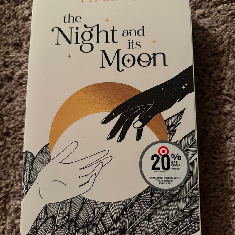 The Night and It’s Moon