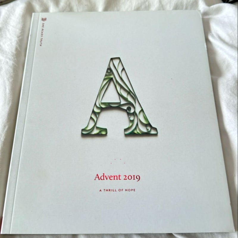 Advent 2019