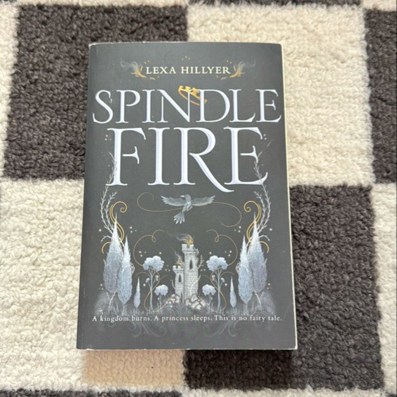 Spindle Fire