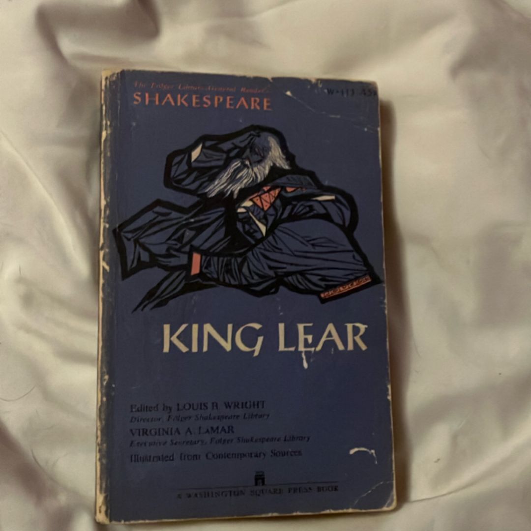 King Lear 
