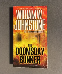 Doomsday Bunker