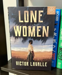 Lone Women (BOTM edition)